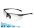 Picture of VisionSafe -101CL-1.5 - Clear Hard Coat Safety Glasses